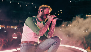 Post Malone