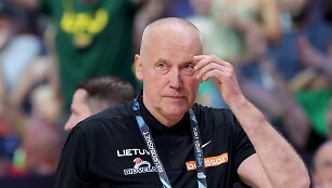 Rimas Kurtinaitis