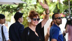 Susan Sarandon