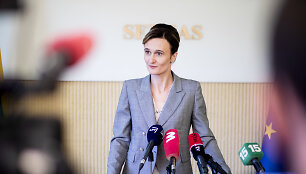 Viktorija Čmilytė-Nielsen