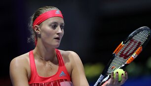 Kristina Mladenovič