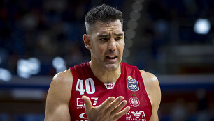 Luisas Scola