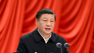 Xi Jinpingas