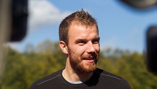 Martynas Gecečius