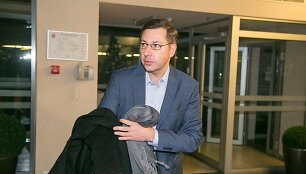 Gintaras Steponavičius