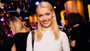 Viktorija Sutkutė
