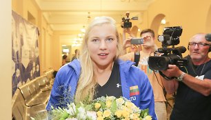 Rūta Meilutytė