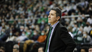 Dimitris Priftis