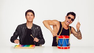  &bdquo;Bassjackers&ldquo;