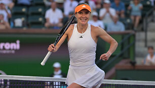 Elina Svitolina