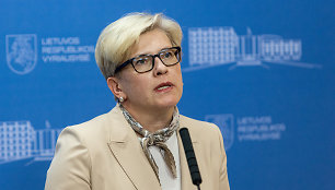 Ingrida Šimonytė