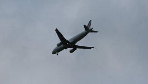 &bdquo;Air France&ldquo; lėktuvas