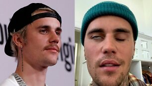 Justinas Bieberis
