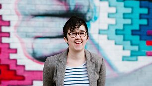Lyra McKee