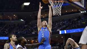 Domantas Sabonis