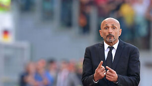 Luciano Spalletti