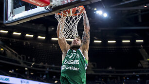 Joffrey Lauvergne