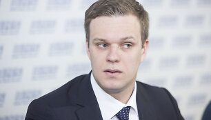 Gabrielius Landsbergis