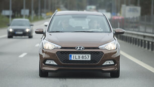 &bdquo;Hyundai i20&ldquo;