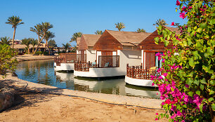 El Gouna, Egiptas