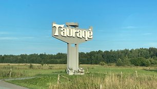 Tauragė