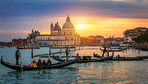 Venecija, Italija