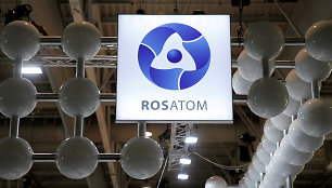 Suomijos grupė nutraukia branduolinės jėgainės statybos sutartį su Rusijos „Rosatom“