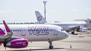 Lietuvos oro uostų aviacijos prognozių pristatymas 2020 metams