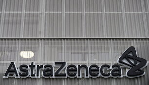 &bdquo;AstraZeneca&ldquo; būstinė