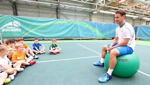 Ričardas Berankis