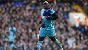 Adebayo Akinfenwa