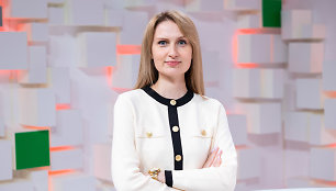 Rima Urbonaitė