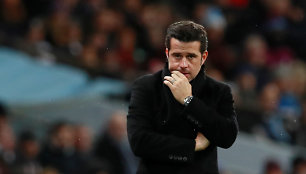 Marco Silva