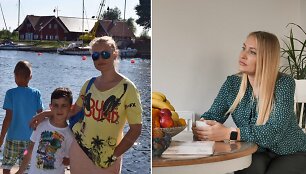 Giedrė Dromantaitė