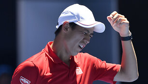 Kei Nishikoris