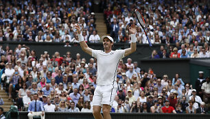 Andy Murray