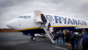 „Ryanair“