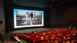 Į kino teatrus sugrįžta &bdquo;Geriausios Kanų liūtų reklamos&ldquo;