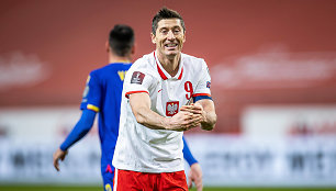 Robertas Lewandowskis