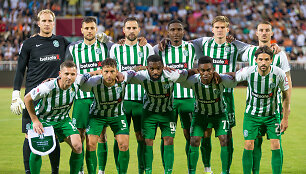 Vilniaus &bdquo;Žalgiris&ldquo;