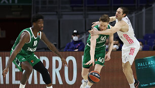 Marius Grigonis