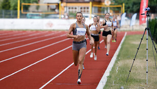 Gabija Galvydytė