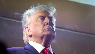 Donaldas Trumpas
