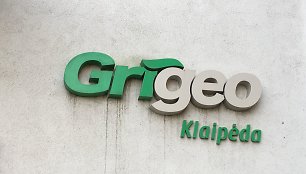 „Grigeo Klaipėda“