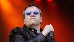 Meat Loaf
