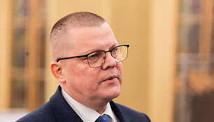 Dainius Gaižauskas