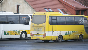 „Kautra“ autobusas