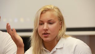 Rūta Meilutytė