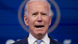 Joe Bidenas