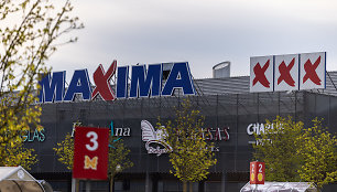 „Maxima“